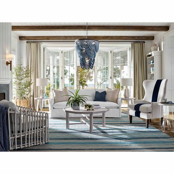 Getaway Cocktail Table